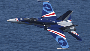 RAAF marks 90 years of Royalty